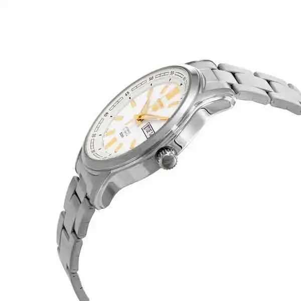 ساعت مچی عقربهای مردانه سیکو مدل SNKP15J1