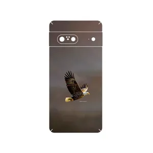 MAHOOT Eagle Cover Sticker for Google Pixel 7