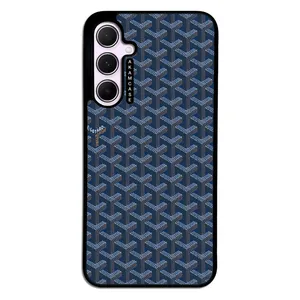 AKAM AMC-WSGA35-RICH-14 Cover For Samsung Galaxy A35