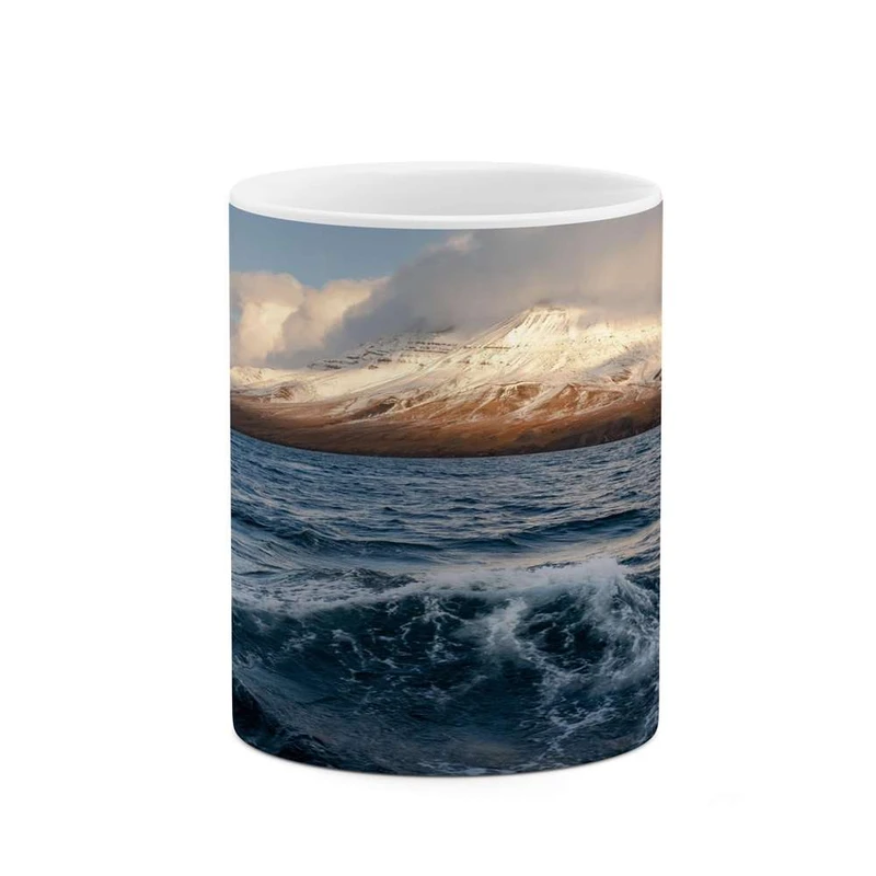 ماگ کاکتی مدل دریا کد mgh16751