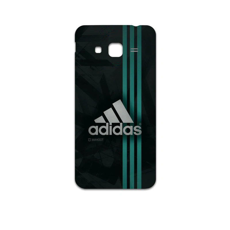 برچسب پوششی ماهوت مدل dds مناسب برای گوشی موبایل سامسونگ Galaxy J3 2016