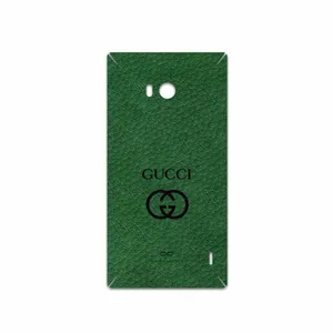 MAHOOT GL-GCC Cover Sticker for Nokia Lumia 930