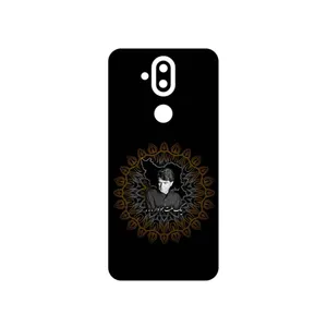 MAHOOT MohammadReza Shajarian Cover Sticker for Nokia 8.1