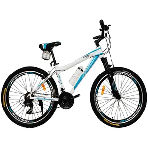 دوچرخه کوهستان مدل DELTA کد 300 سایز طوقه 27.5 اینچ