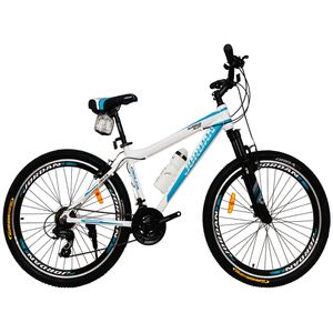 دوچرخه کوهستان مدل DELTA کد 300 سایز طوقه 27.5 اینچ