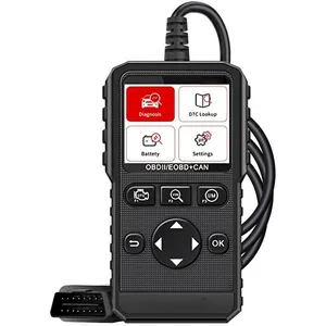 دستگاه دیاگ خودرو مدل YA200