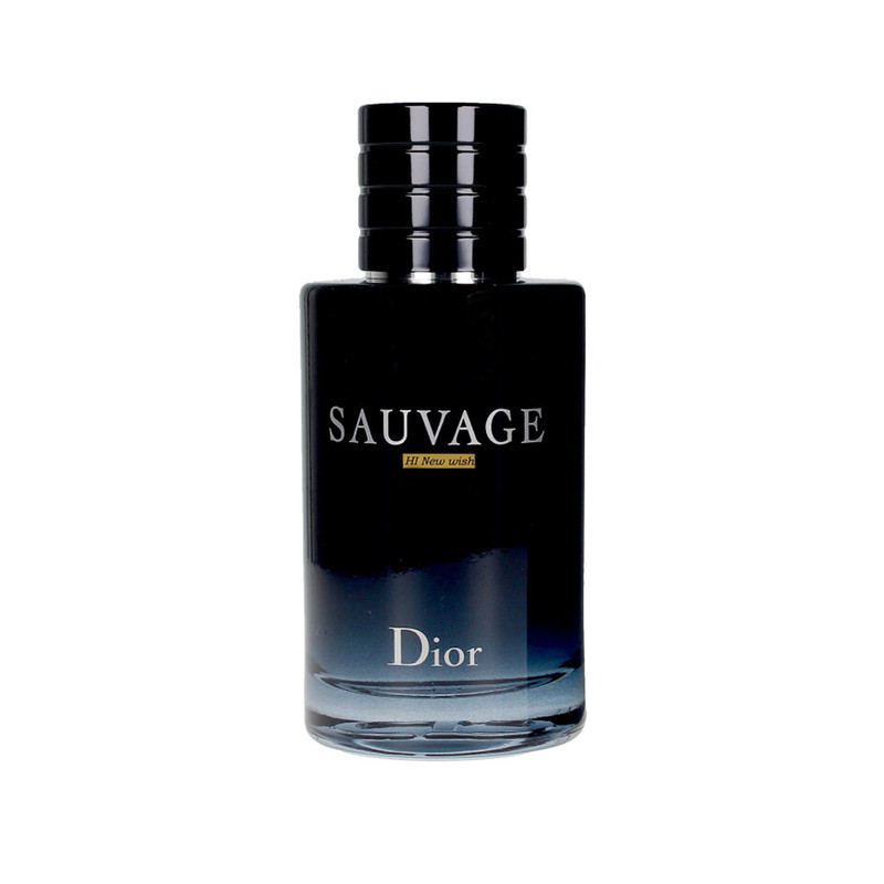 ادو پرفیوم مردانه های نیوویش مدل SAVAGE حجم 100 میلی لیتر