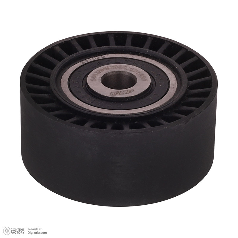 غلطک هرزگرد کولر جی ای اس پی کد 206207 مناسب برای پژو 206 تیپ 5 و 207 و رانا