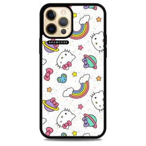 کاور آکام مدل AMCWA12Pro-736 مناسب برای گوشی موبایل اپل iPhone 12PRO