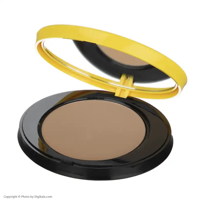 پنکیک کالیستا سری Smooth شماره CP03