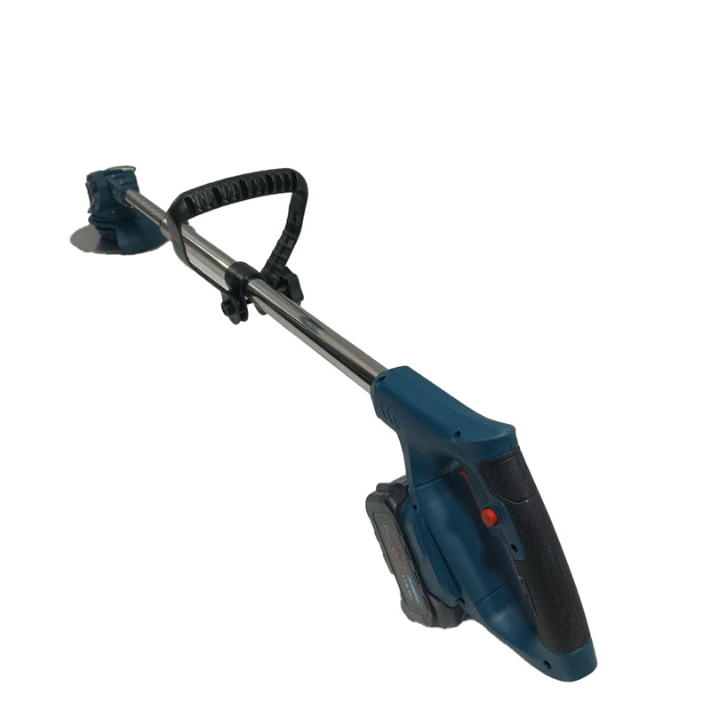 چمن زن شارژی باس مدل 118V-single battery چمن زن شارژی باس مدل 118V-single battery