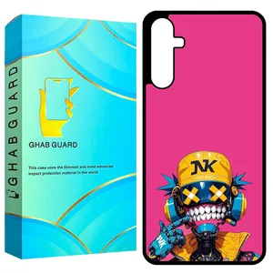 Ghab Guard GCHPA54 Cover for Samsung Galaxy A54  