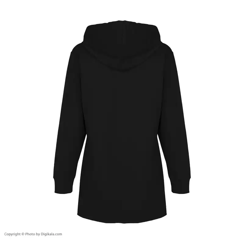 هودی ورزشی زنانه پانیل مدل 412bk