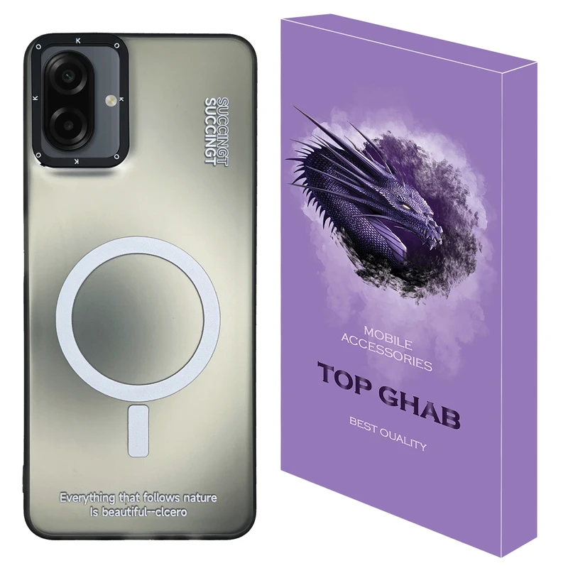 کاور تاپ قاب مدل SUCO مناسب برای گوشی موبایل سامسونگ Galaxy A07