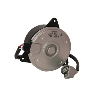 موتور فن رادیاتور سیم دار دنسو مدل 22100D مناسب برای تویوتا  کرولا