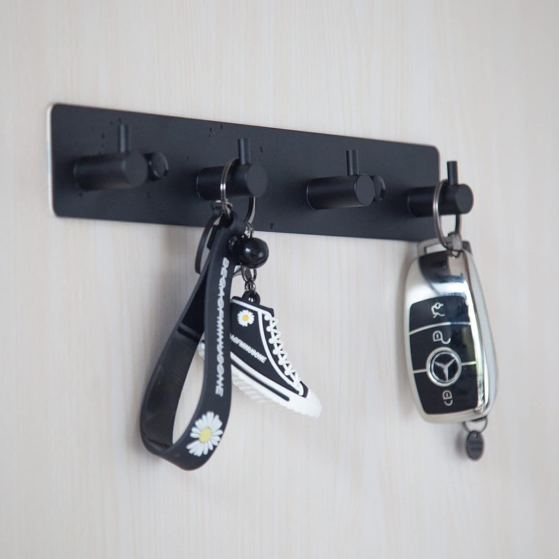 آویز حوله مدل Hooks-4