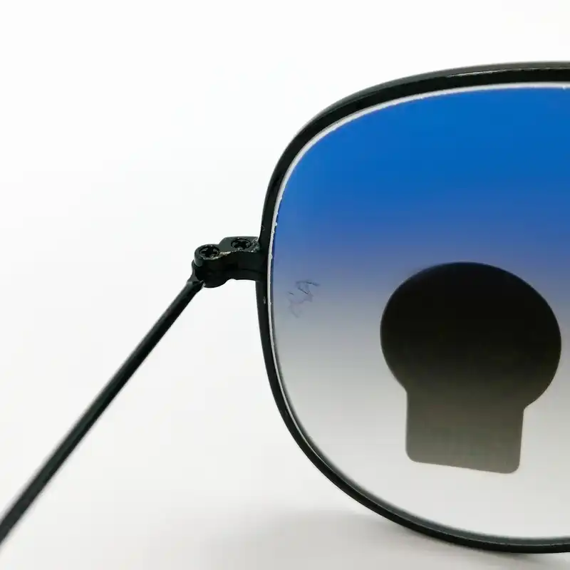 عینک آفتابی مردانه مدل 302