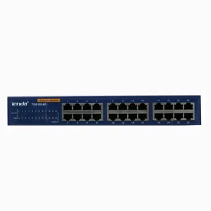 سوییچ 24 پورت تندا مدل TEG1024D