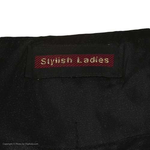 مانتو زنانه استایلیش لیدیز مدل pb9901 مانتو زنانه استایلیش لیدیز مدل pb9901