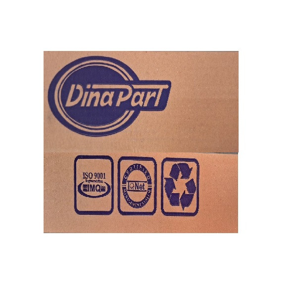 شاتون دیناپارت مدل XUM کد 1202366 مناسب برای پژو پارس ELX