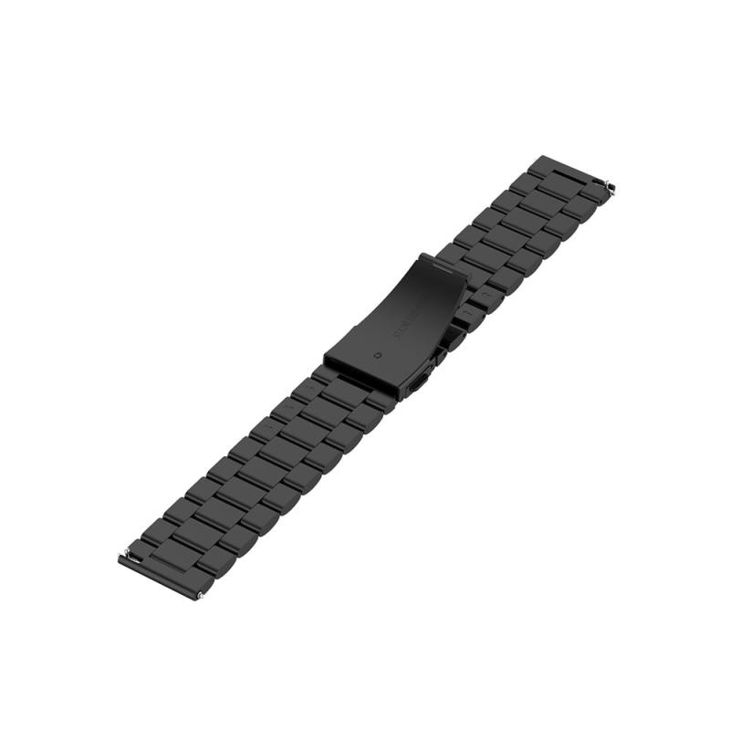 بند تراستکتور مدل Nova مناسب برای ساعت هوشمند سامسونگ Galaxy Watch 4 40mm/44mm