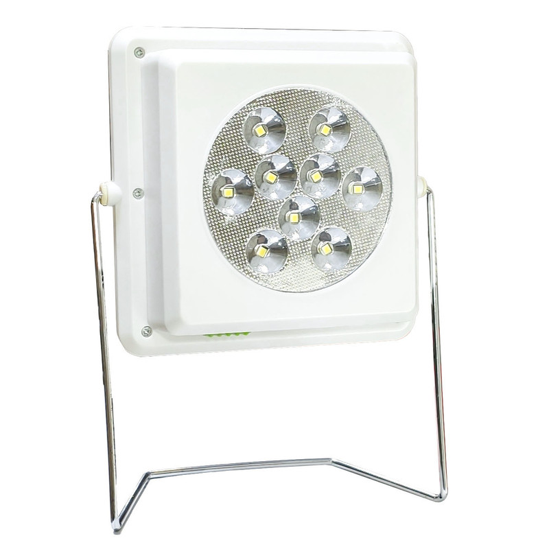 چراغ خورشیدی میندا مدل SRSL779 ظرفیت 2 وات چراغ خورشیدی میندا مدل SRSL779 ظرفیت 2 وات