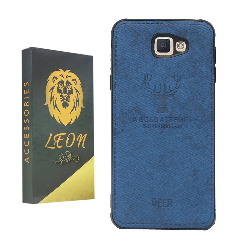 کاور مدل Gavazni مناسب برای گوشی موبایل سامسونگ Galaxy J5 Prime