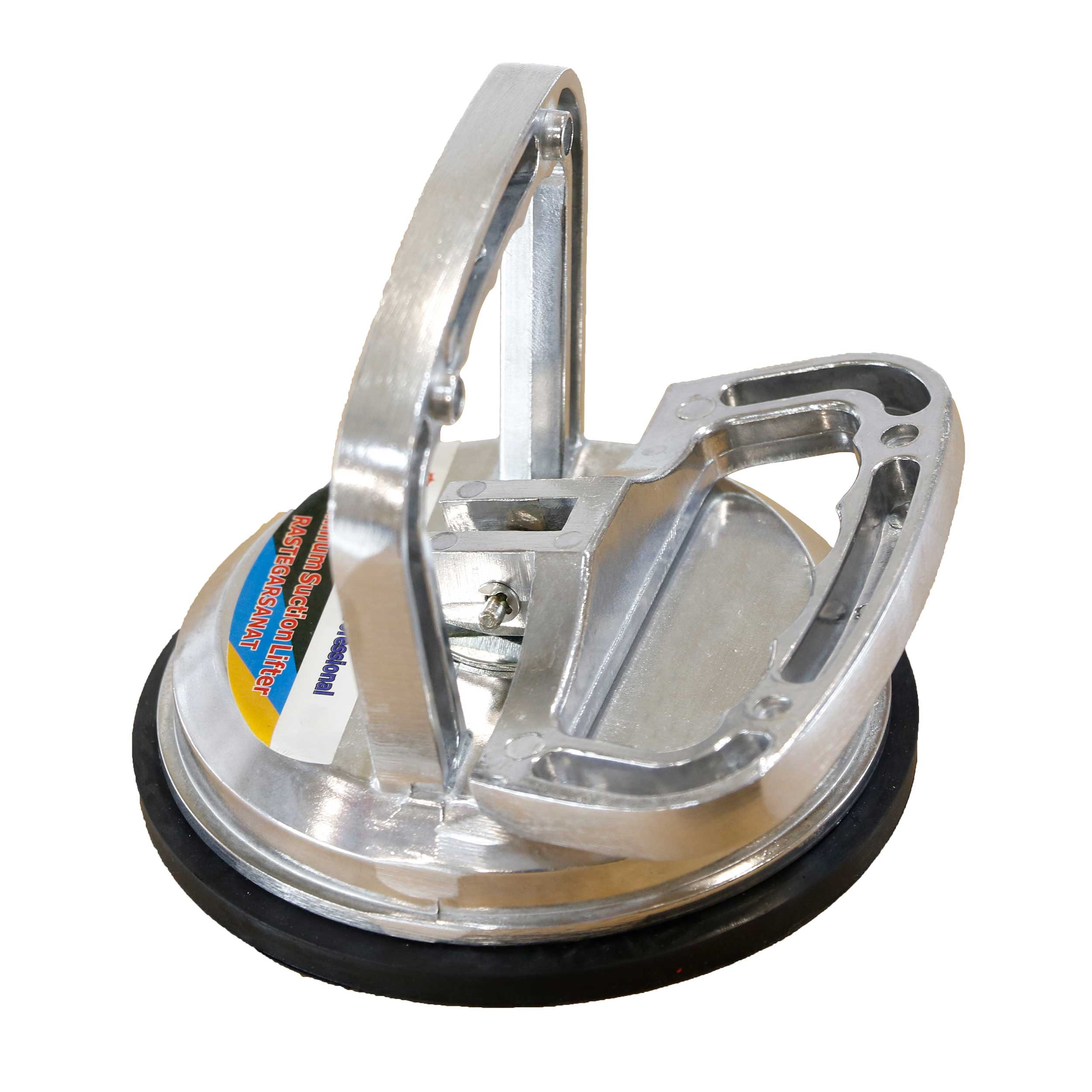 قاپک شیشه رستگار صنعت مدل RGS-1