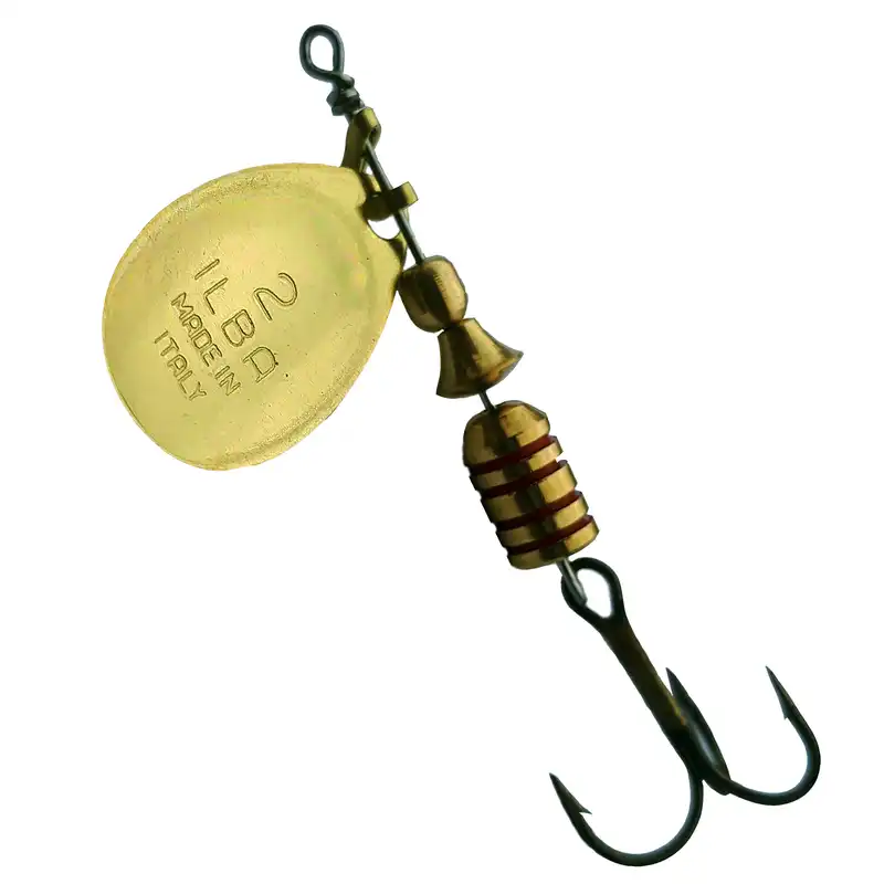 لانسه ماهیگیری ایلبا مدل tondo 2 g.r