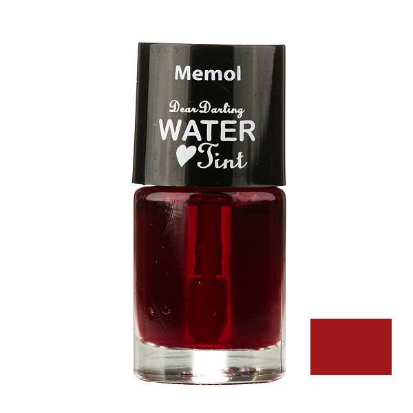 تینت لب ممول مدل m4 تینت لب ممول مدل m4