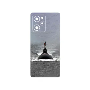 MAHOOT Submarine Cover Sticker for Xiaomi Poco X5 Pro