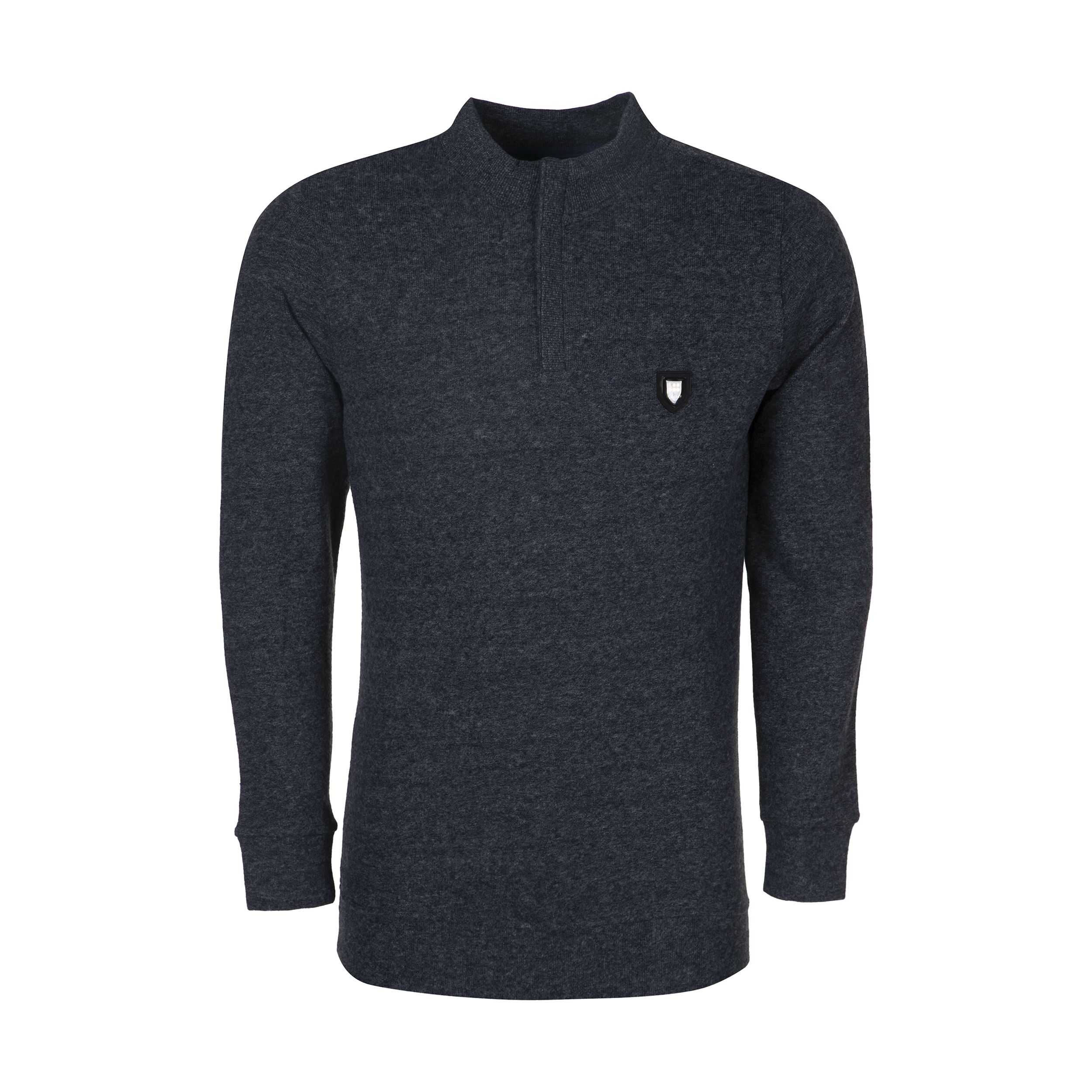 پلیور مردانه هالیدی مدل 850301-navyblue