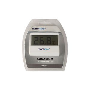 دماسنج دیجیتالی آکواریوم وارم تون مدل WT-996