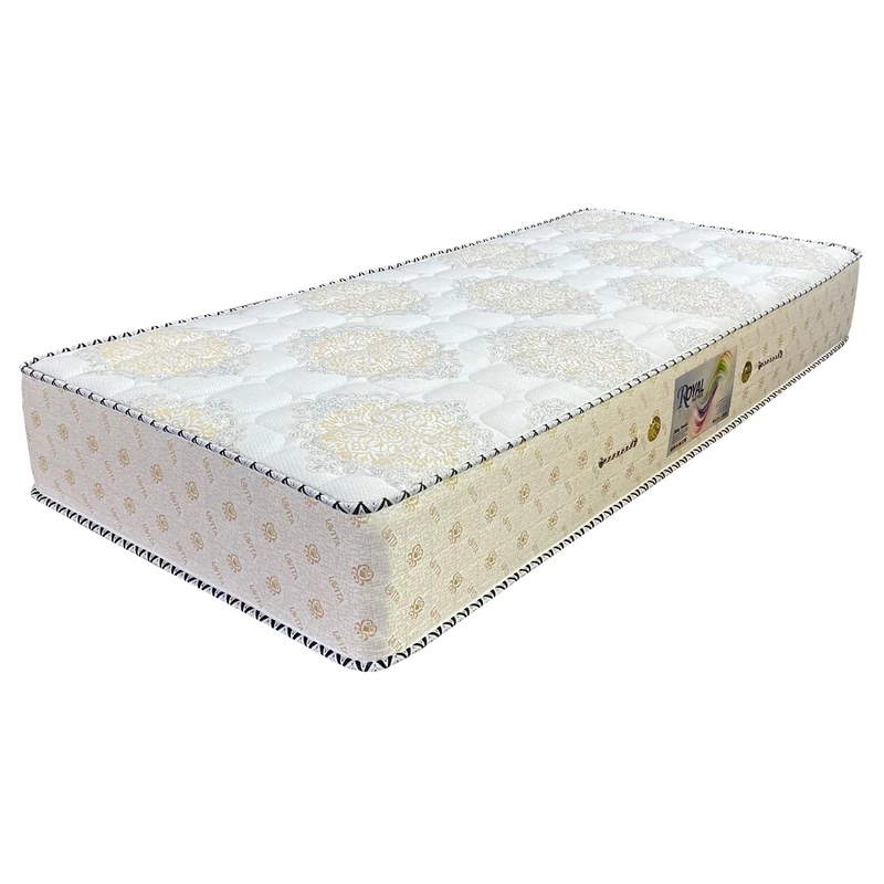 تشک رویال مدل مدیکال کد 3 یک نفره سایز 200×90 سانتی متر