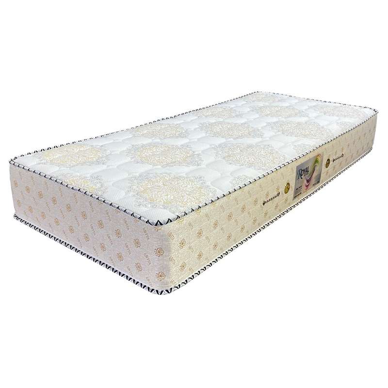 تشک رویال مدل مدیکال کد 3 یک نفره سایز 200×90 سانتی متر