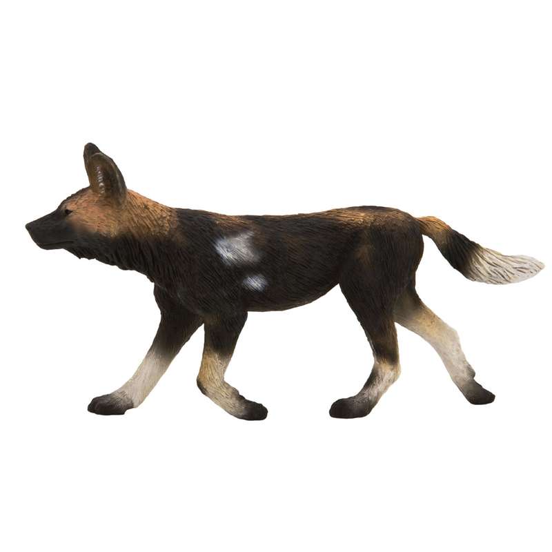 فیگور موجو مدل سگ وحشی کد 7110