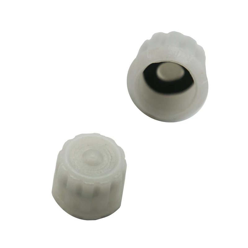 درپوش هواگیری رادیاتور خودرو بیلگین مدل C-07 بسته 2 عددی