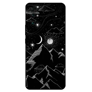 Megafone 8078 Cover For Honor 30