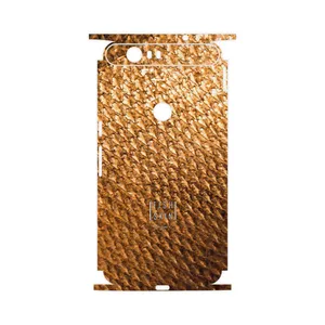MAHOOT Fish Skin-FullSkin Cover Sticker for Google Nexus 6P