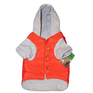 لباس سگ مسترکاپالو مدل FG410 سایز XXXL