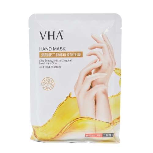 ماسک دست وی اچ ای مدل نیکوتینامید وزن 35 گرم