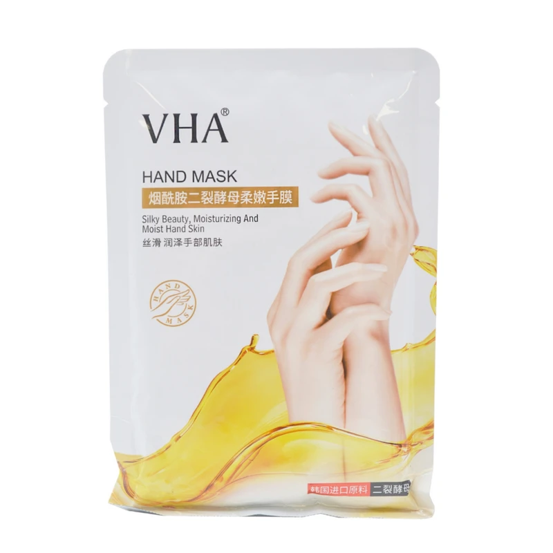 ماسک دست وی اچ ای مدل نیکوتینامید وزن 35 گرم