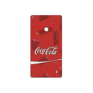 MAHOOT Cc-Cl Cover Sticker for Nokia Lumia 520