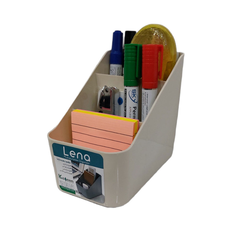 ارگانایزر مدل کاجین لنا کد MM07 ارگانایزر مدل کاجین لنا کد MM07