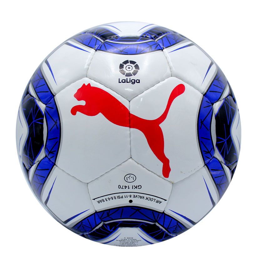 توپ فوتبال پوما مدل لالیگا 2021 -  - 2