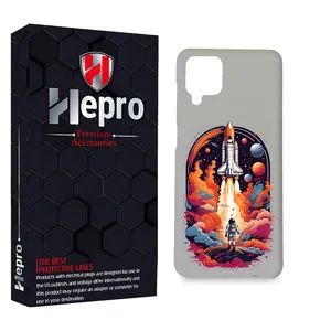 HEPRO MC Cover for Samsung Galaxy A42