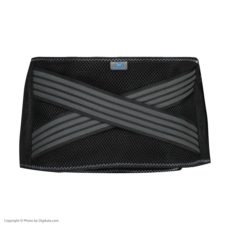 کمربند طبی ولکر کد 23016