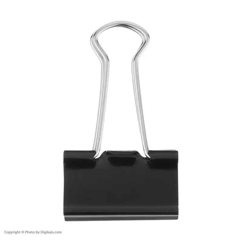 گیره کاغذ پنتر سایز 32 میلی متر