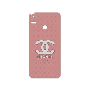 MAHOOT  CHNL Cover Sticker for HTC Desire 10 Pro