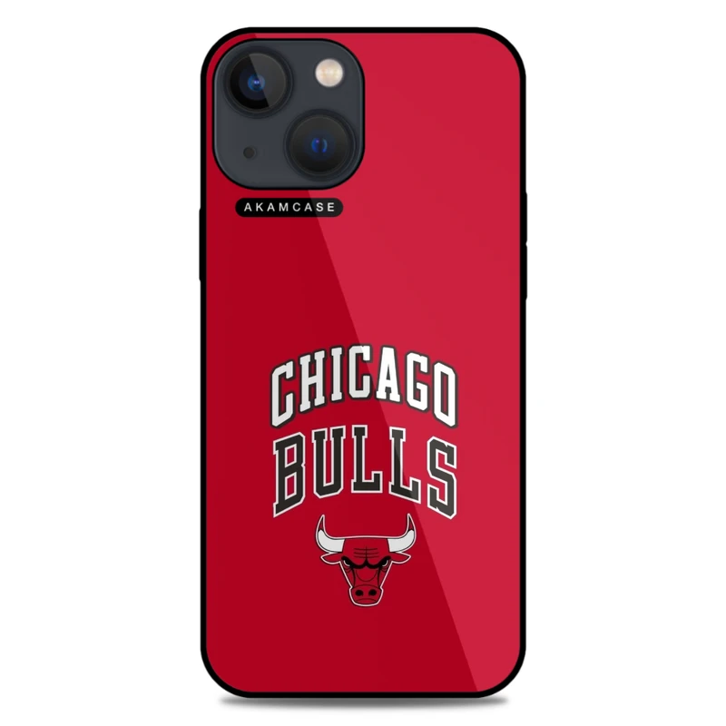 کاور آکام مدل AMC-WA13M-BASKETBALL7 مناسب برای گوشی موبایل اپل iPhone 13 Mini